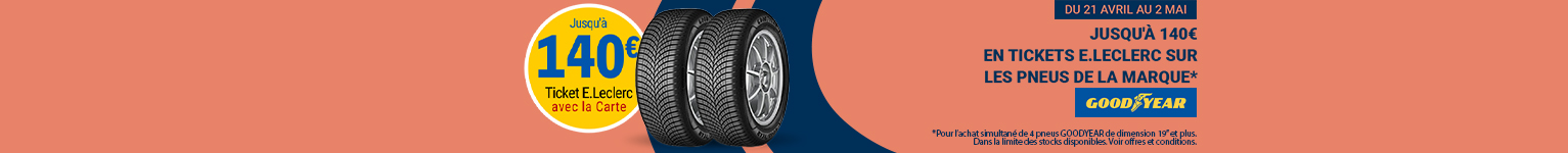 Bannière de présentation catégorie